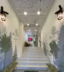 Sibiria Hotel a Perm