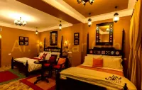 Aarya Club and Resort