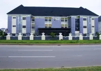 Grand Bohabs Hotel Hotel di 