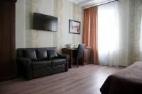 Smolka Hotel