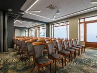 Conti Hotel Vilnius, Conference Centre, Restaurant & Bar Hotels in der Nähe von Bahnhof Vilnius