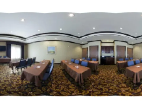 Holiday Inn Express WASHINGTON CH JEFFERSONVILLE S by IHG Hotels in Fayette County