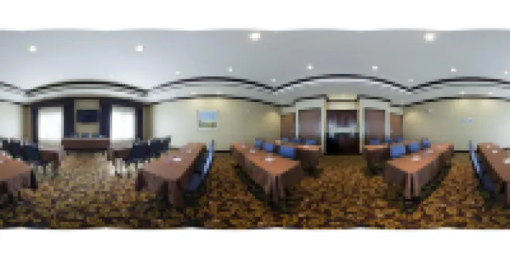 Holiday Inn Express WASHINGTON CH JEFFERSONVILLE S by IHG