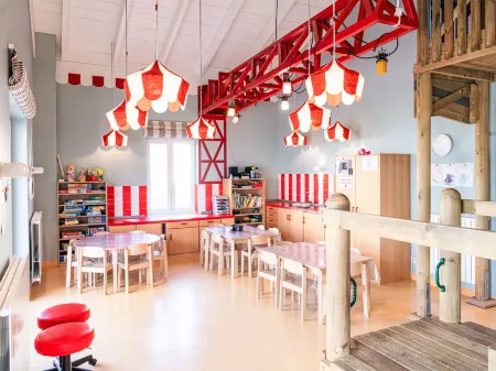 Beech Resort Fleesensee Отели рядом с достопримечательностью «Fleesensee»