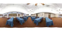 Holiday Inn Express SAN ANTONIO-AIRPORT by IHG - Business