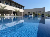 Serene Oasis in San Miguel de Allende 6-Bedroom Villa with Hot Tub -  Holiday Villas