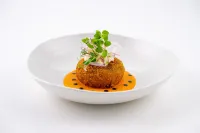 Elounda Bay Palace, a Member of the Leading Hotels of the World - breakfast