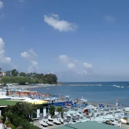 Hotel Rivamare
