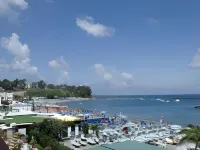 Hotel Rivamare - Sea View