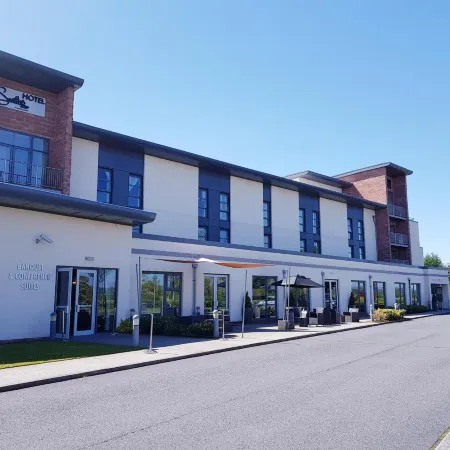Smiths at Gretna Green Hotel