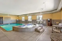 Best Western Plus Heber Valley Hotel Hôtels à : Heber City