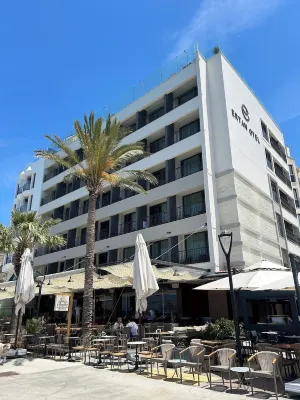 Ertan Hotel