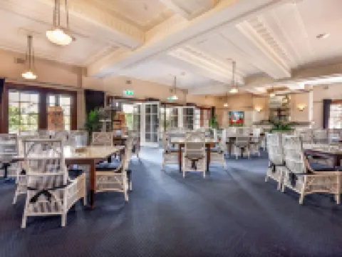 Caves House Hotel & Apartments Yallingup ヤリンガップのホテル