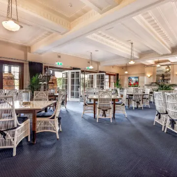Caves House Hotel & Apartments Yallingup