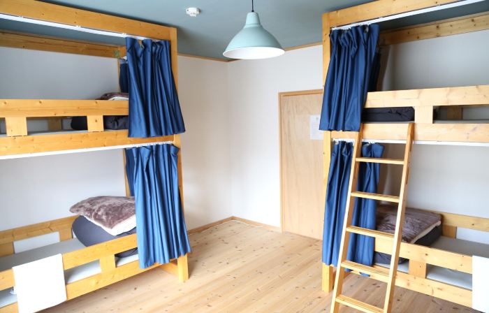 Perch Guest House