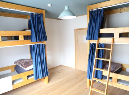 Perch Guest House