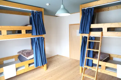 Perch Guest House  호텔