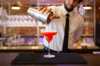 Crowne Plaza Paris Marne-la-Vallée by IHG - Kitchens