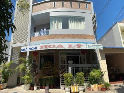Nha Nghi Hoa LY