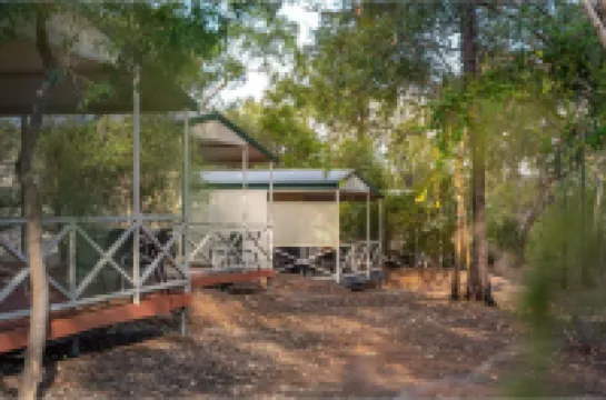 Discovery Resorts Undara Hotels in 