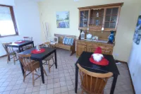 Cala Chiara B&B - Desayuno