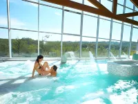 Hotel Spa Attica21 Vilalba - avec sources thermales