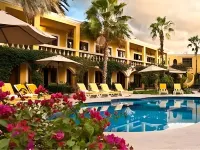 El Encanto Inn & Suites - 2-Star