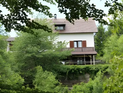 B&B Villa Sumrak Plitvica Hotels in Poljanak