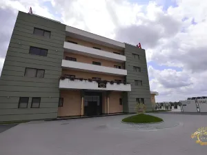 Hotel Romanita