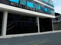 Hotel Central Plaza Medellin Hotels near Parroquia el Carmelo