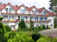 Aquapark Health Resort & Medical Spa Panorama Morska All Inclusive Hotels in Darlowo