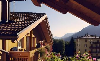 Albergo Dimaro Wellness Hotel