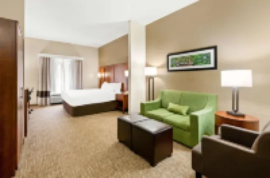 คอมฟอร์ท สวีท อาบิงดัน ไอ-81