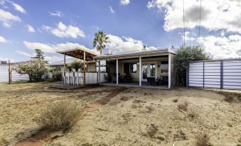 Sky Harbor House - Centrally Located W/Hot Tub 3 Bedroom Home by RedAwning