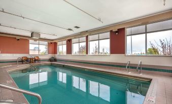 Best Western Strathmore Inn