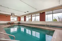 Best Western Strathmore Inn Hotel a Strathmore