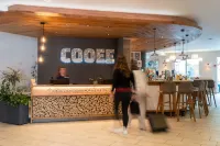 COOEE alpin Hotel Bad Kleinkirchheim Hotels in Gemeinde Reichenau