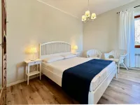 Historic house with swimming pool, barbecue, gym in Senigallia - The Girasole