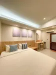 AobOun House Bangsaen บ้านโอบอุ่น บางแสน