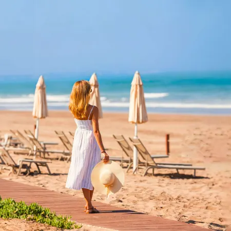 Mazagan Beach & Golf Resort