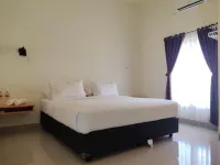 Hotel SR Palangka Raya Hotels near Pondok Makan Dan kolam Boga Rasa Indah