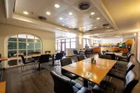 Achat Hotel Heppenheim Hotel di Grasellenbach