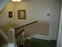 Eglinton Guest House Hotels in Prestwick