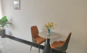 Yijian Meishe Homestay (Shandong Road)