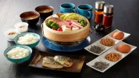 Katorihachisanroku Hôtels à : Katori