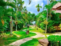Baan Taranya Koh YAO Yai Resort Hotels in Ko Yao Yai