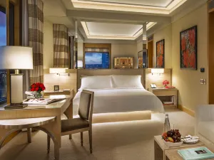 Four Seasons Hotel New York