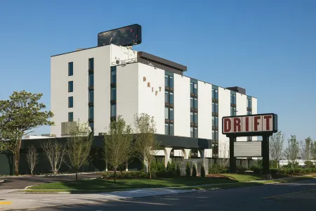 Drift Nashville, a Member of Design Hotels