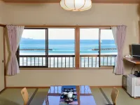 Ryori-Ryokan Hamanoya