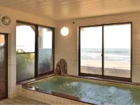 Ryori-Ryokan Hamanoya - น้ำพุร้อน